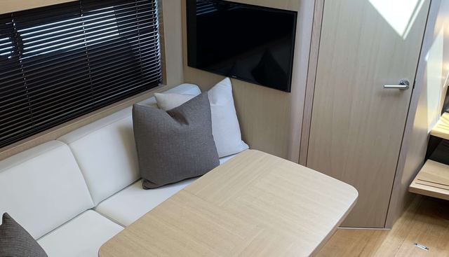 noname yacht for sale 45