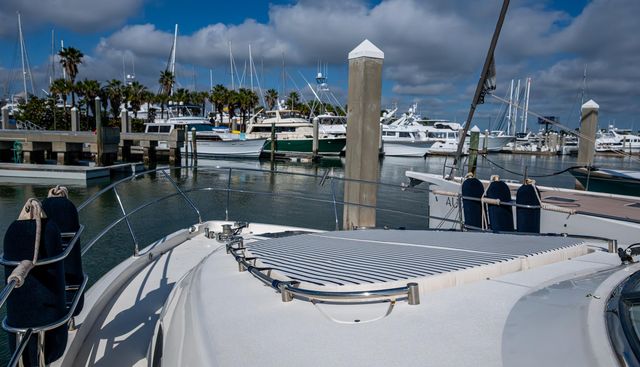 YOU GO GIRL! yacht for sale 8