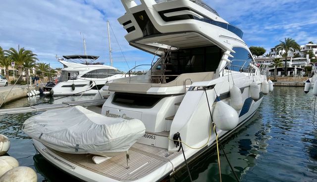 noname yacht for sale 3