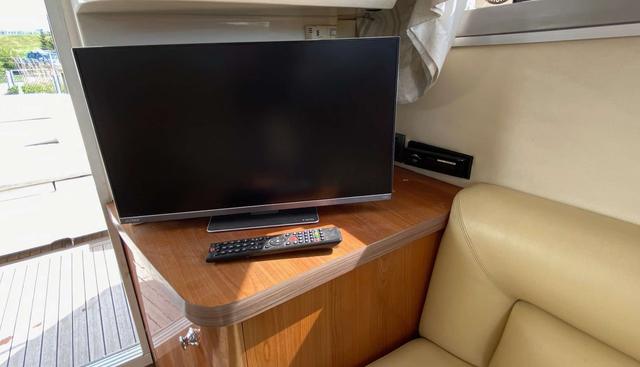 noname yacht for sale 30