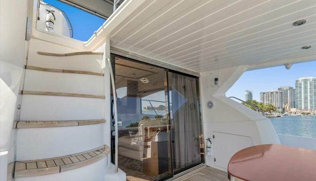 Cheers yacht for sale 20