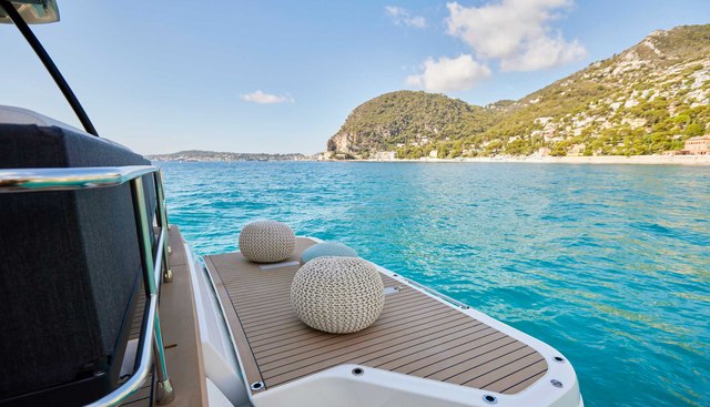 noname yacht for sale 7