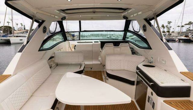 GOLDEN HOUR yacht for sale 3