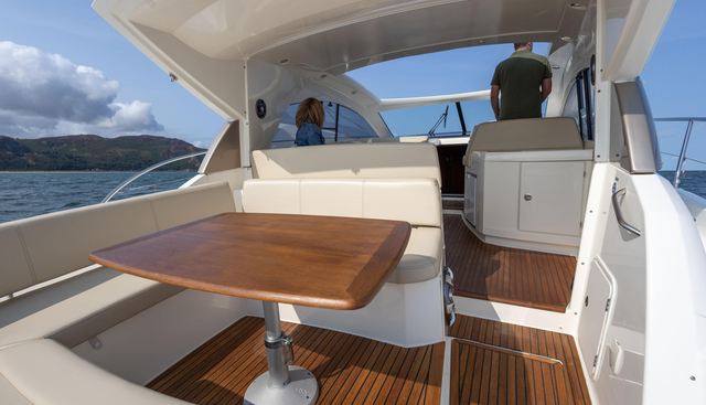 noname yacht for sale 10