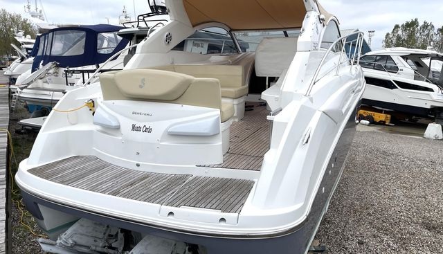 noname yacht for sale 15