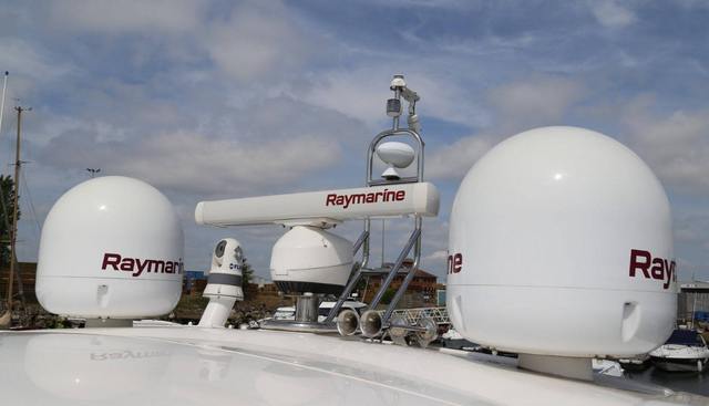 noname yacht for sale 35