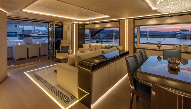 REKOMA yacht for sale 8