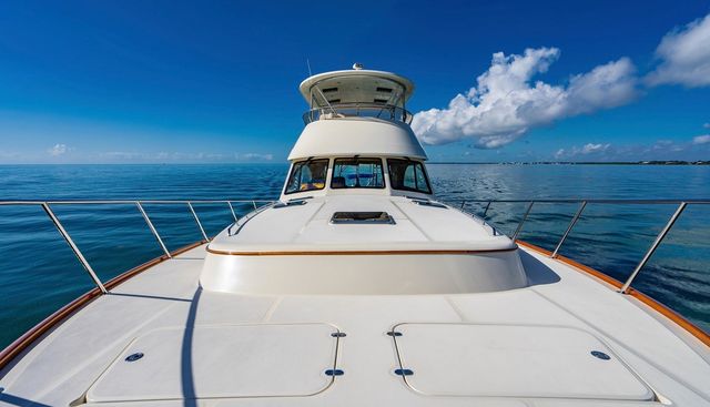 THREE ACES yacht for sale 2
