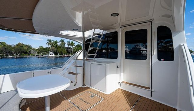 noname yacht for sale 75