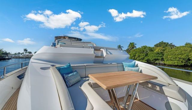 95 YACHT yacht for sale 75