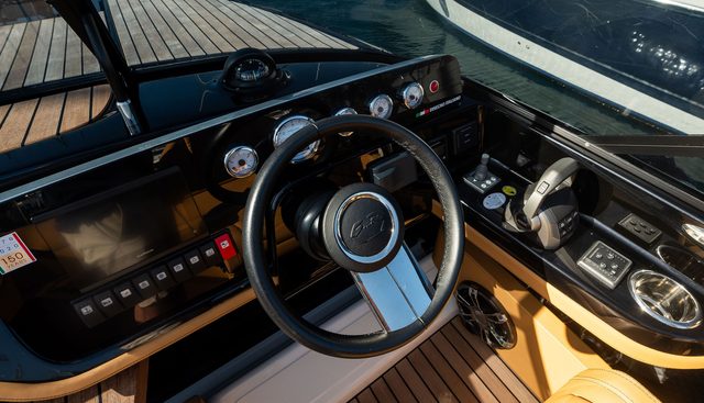 BOBO 8 yacht for sale 20