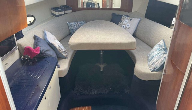 noname yacht for sale 12