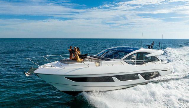 noname yacht for sale 4