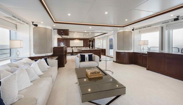 GIORGIA I yacht for sale 10