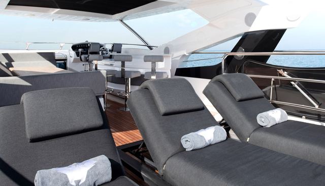 SEAWOLF yacht for sale 5