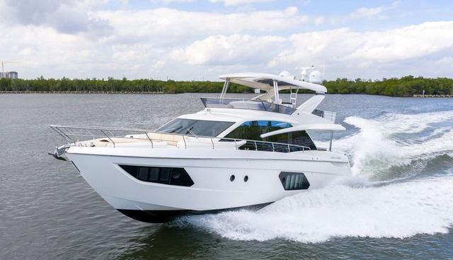 noname yacht for sale 4