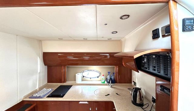 noname yacht for sale 23