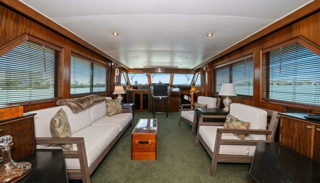noname yacht for sale 18