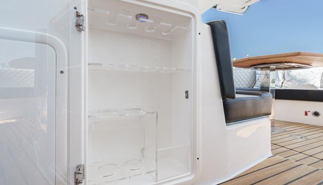 ADAMAS yacht for sale 19