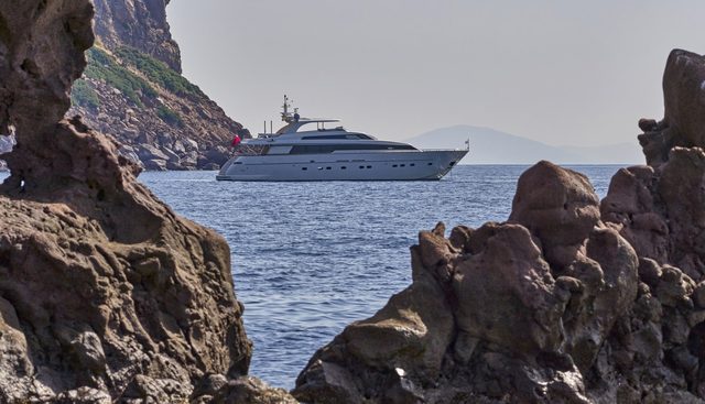 OASIS yacht for sale 34