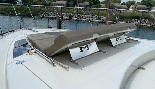 7th Heaven yacht for sale 15