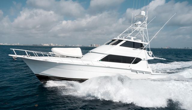 Sea Dancer yacht for sale 2