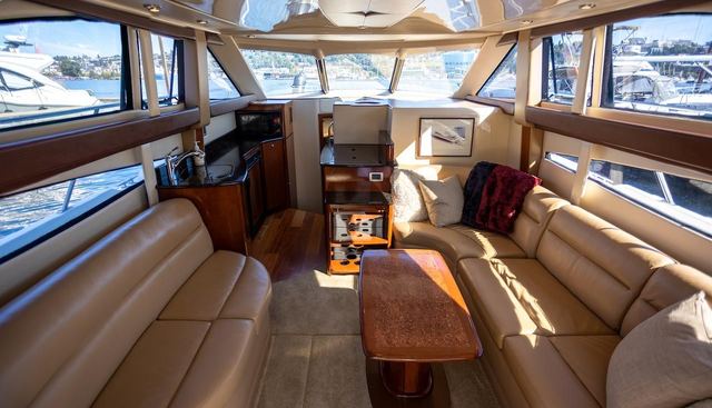 Seacougs yacht for sale 17