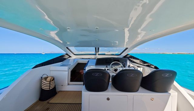 CALA DI LUNA yacht for sale 17