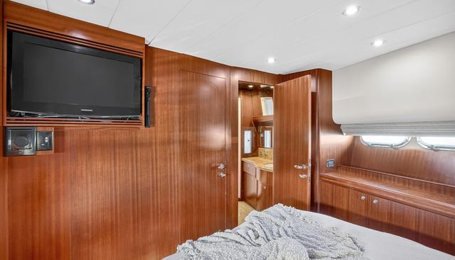 ARLENE yacht for sale 29