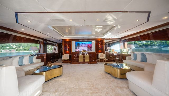 RHINO yacht for sale 27