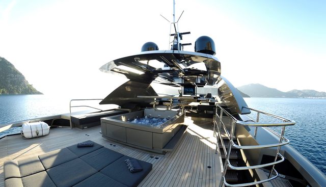 FX yacht for sale 29