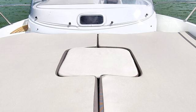 noname yacht for sale 7