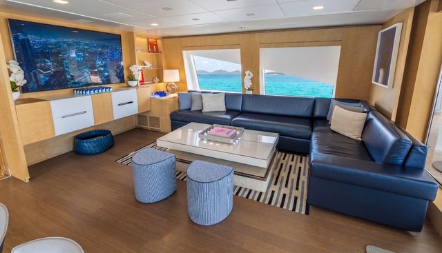 H yacht for sale 33