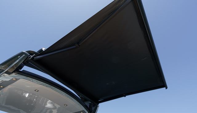 ADAMAS yacht for sale 12