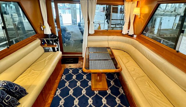 Odyssey yacht for sale 5