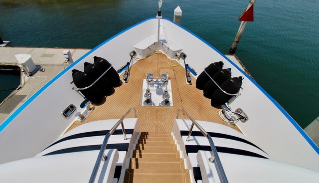 MY WAY yacht for sale 4