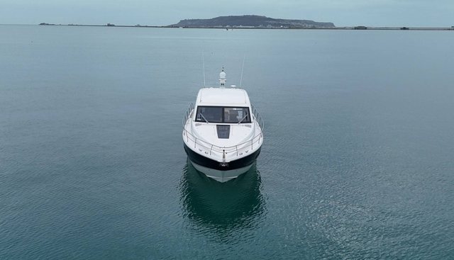 noname yacht for sale 54