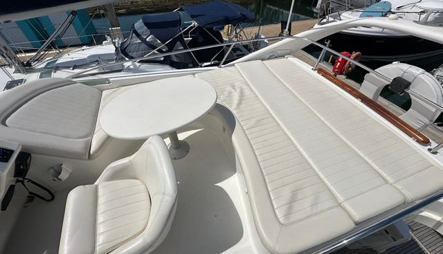 Ticketti Boo yacht for sale 22