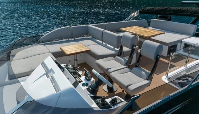 75 SPORT YACHT yacht for sale 440