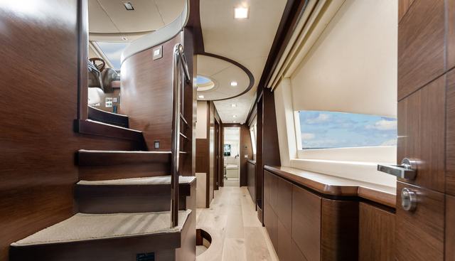 AMANECER yacht for sale 19