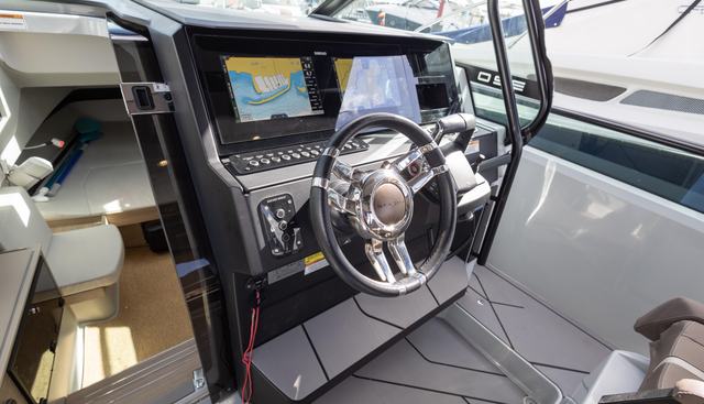 Lifewaves yacht for sale 14