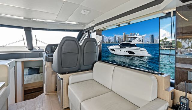 EMERALD yacht for sale 58