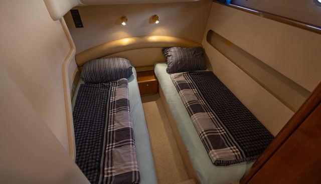 noname yacht for sale 4