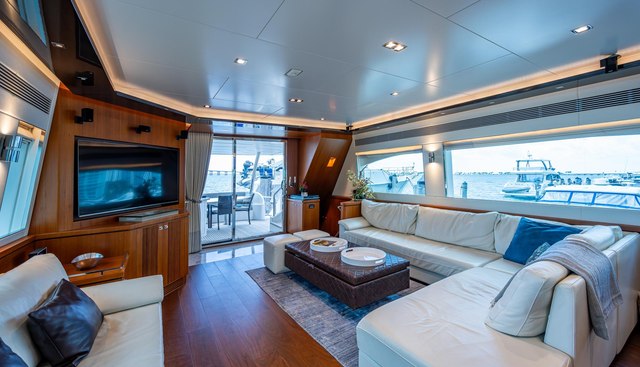 SATORI yacht for sale 33