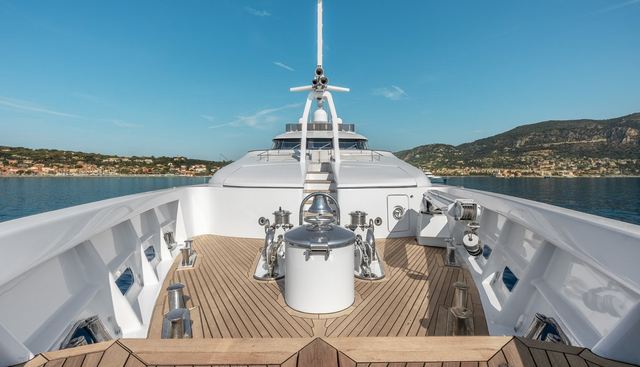 TITIAN PEARL yacht for sale 18