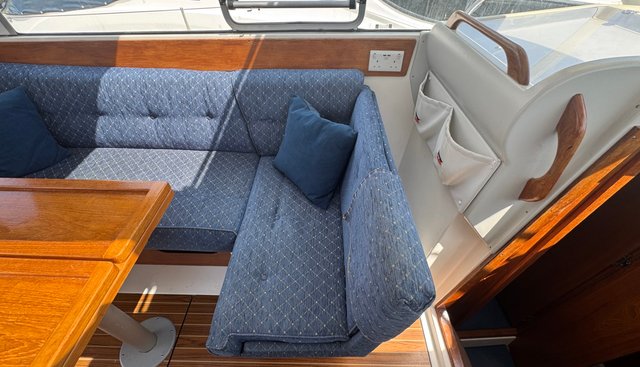 Bliss yacht for sale 24