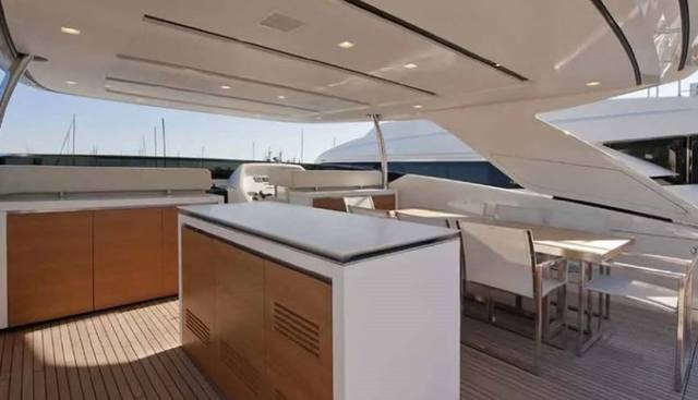 Muma yacht for sale 14