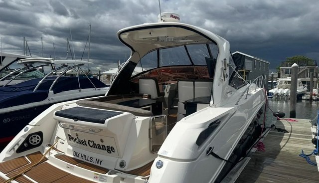 Pocket Change yacht for sale 5