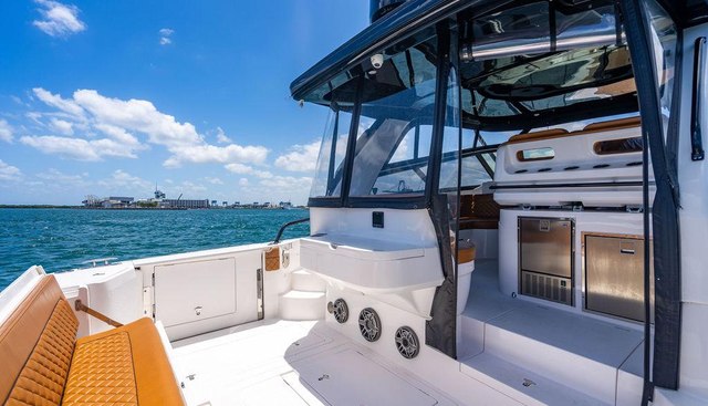 noname yacht for sale 20