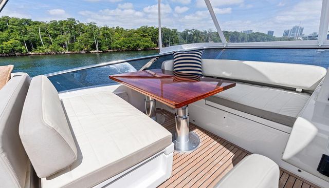 GOOD GIRL yacht for sale 20